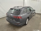  Volkswagen  Golf  Volkswagen Variant VIII 2.0 TDI 110KW Life 5d #5