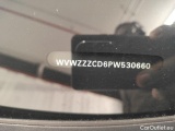  Volkswagen  Golf  Volkswagen Variant VIII 2.0 TDI 110KW Life 5d #17