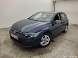  Volkswagen  Golf  Volkswagen VIII 1.0 eTSI 81kW Life Business DSG 5d #3