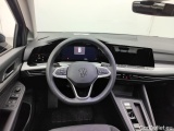  Volkswagen  Golf  Volkswagen VIII 1.0 eTSI 81kW Life Business DSG 5d #9