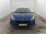  Toyota  Yaris Toyota  1.5 VVT-i Hybrid Iconic e-CVT 5d 