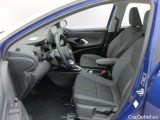  Toyota  Yaris Toyota  1.5 VVT-i Hybrid Iconic e-CVT 5d #6