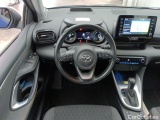  Toyota  Yaris Toyota  1.5 VVT-i Hybrid Iconic e-CVT 5d #9