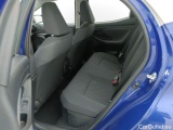  Toyota  Yaris Toyota  1.5 VVT-i Hybrid Iconic e-CVT 5d #10