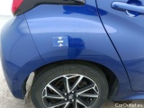  Toyota  Yaris Toyota  1.5 VVT-i Hybrid Iconic e-CVT 5d #25