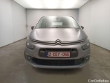  Citroen  C4 Grand Picasso Citroën Grand C4 Spacetourer 1.2 PureTech 130 S&S MAN6 Feel 5d 7pl 