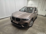  Bmw  X1 BMW  sDrive16dA (85 kW) 5d #3