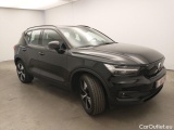  Volvo  XC 40 Volvo XC40 P8 4x4 Recharge R-Design 5d #2