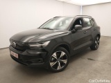  Volvo  XC 40 Volvo XC40 P8 4x4 Recharge R-Design 5d #4