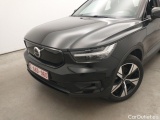  Volvo  XC 40 Volvo XC40 P8 4x4 Recharge R-Design 5d #44
