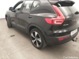  Volvo  XC 40 Volvo XC40 P8 4x4 Recharge R-Design 5d #46