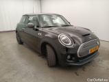  Mini  Mini  E- 28.9 kWh Cooper SE 184 M 3d #2