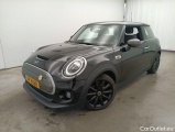  Mini  Mini  E- 28.9 kWh Cooper SE 184 M 3d #4