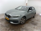  Bmw  Serie 1 BMW 1 HATCH DIESEL - 2019 118 dA 150hp (EU6AP) 5d #4