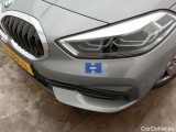  Bmw  Serie 1 BMW 1 HATCH DIESEL - 2019 118 dA 150hp (EU6AP) 5d #21