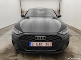  Audi  A3 Audi  Sportback 2.0 35 TDi 110kW S tronic Advanced 5d 