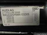  Audi  A3 Audi  Sportback 2.0 35 TDi 110kW S tronic Advanced 5d #18