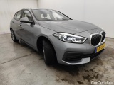  Bmw  Serie 1 BMW 1 HATCH DIESEL - 2019 118 dA 150hp (EU6AP) 5d #2