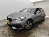  Bmw  Serie 1 BMW 1 HATCH DIESEL - 2019 118 dA 150hp (EU6AP) 5d #4