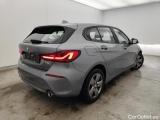  Bmw  Serie 1 BMW 1 HATCH DIESEL - 2019 118 dA 150hp (EU6AP) 5d #5