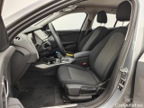  Bmw  Serie 1 BMW 1 HATCH DIESEL - 2019 118 dA 150hp (EU6AP) 5d #6