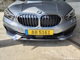  Bmw  Serie 1 BMW 1 HATCH DIESEL - 2019 118 dA 150hp (EU6AP) 5d #28