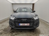  Audi  Q5 Audi  Sport 55 TFSi e S tronic quattro 5d 