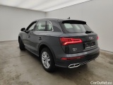  Audi  Q5 Audi  Sport 55 TFSi e S tronic quattro 5d #3