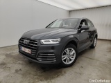  Audi  Q5 Audi  Sport 55 TFSi e S tronic quattro 5d #4