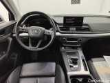  Audi  Q5 Audi  Sport 55 TFSi e S tronic quattro 5d #9