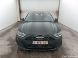  Audi  A1 Sportback Audi  1.0 25 TFSI 70kW S tronic Business Ed. 5d 