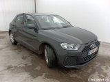  Audi  A1 Sportback Audi  1.0 25 TFSI 70kW S tronic Business Ed. 5d #2