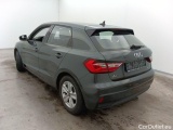  Audi  A1 Sportback Audi  1.0 25 TFSI 70kW S tronic Business Ed. 5d #3