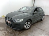  Audi  A1 Sportback Audi  1.0 25 TFSI 70kW S tronic Business Ed. 5d #4
