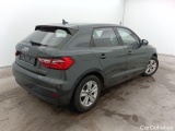  Audi  A1 Sportback Audi  1.0 25 TFSI 70kW S tronic Business Ed. 5d #5