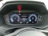  Audi  A1 Sportback Audi  1.0 25 TFSI 70kW S tronic Business Ed. 5d #8