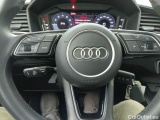  Audi  A1 Sportback Audi  1.0 25 TFSI 70kW S tronic Business Ed. 5d #24