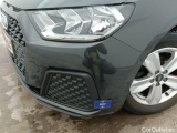  Audi  A1 Sportback Audi  1.0 25 TFSI 70kW S tronic Business Ed. 5d #29