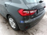  Audi  A1 Sportback Audi  1.0 25 TFSI 70kW S tronic Business Ed. 5d #31