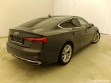  Audi  A5 Sportback Audi  30 TDI S tronic Bus Ed Advanced 5d #5