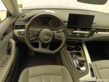  Audi  A5 Sportback Audi  30 TDI S tronic Bus Ed Advanced 5d #9
