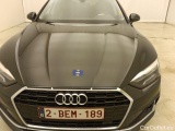  Audi  A5 Sportback Audi  30 TDI S tronic Bus Ed Advanced 5d #31