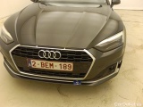  Audi  A5 Sportback Audi  30 TDI S tronic Bus Ed Advanced 5d #40