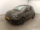  Fiat  500 FIAT E- 42 kWh 118 La Prima 3d #4