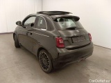  Fiat  500 FIAT E- 42 kWh 118 La Prima 3d #3