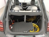  Fiat  500 FIAT E- 42 kWh 118 La Prima 3d #12