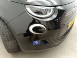  Fiat  500 FIAT E- 42 kWh 118 La Prima 3d #27