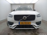  Volvo  XC90 VOLVO  - 2019 2.0 T8 TE 303 4WD R-Desig.Plug-In 7p.(EU6d-T 5d 