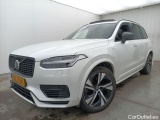  Volvo  XC90 VOLVO  - 2019 2.0 T8 TE 303 4WD R-Desig.Plug-In 7p.(EU6d-T 5d #4