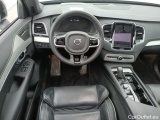  Volvo  XC90 VOLVO  - 2019 2.0 T8 TE 303 4WD R-Desig.Plug-In 7p.(EU6d-T 5d #9
